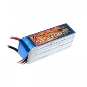 Gens ace 2700 mAh 22,2V 35C 6S1P Lipo