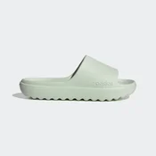 Adidas Ženske papuče Adilette Lumia W, Svetlozelene