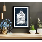 Wallity Slika 38x53cm
