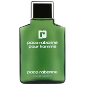 Paco Rabanne Pour Homme EDT M 200 ml