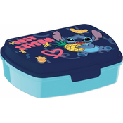 Stor Škatla za prigrizke Stitch
