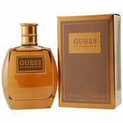 GUESS Guess by Marciano For Men 100 ml toaletna voda muškarac