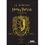Harry Potter ve Felsefe Tasi 20. Yil Hufflepuff Özel Baskisi