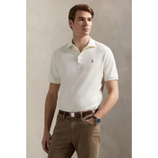 Bombažen polo Polo Ralph Lauren