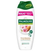 Palmolive Naturals cvijet badema i mlijeko Zel pod Prysznic 750 ml