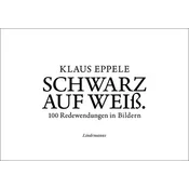 Schwarz auf Weiß