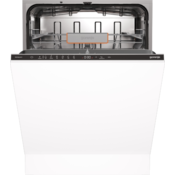 Gorenje Popolnoma vgradni pomivalni stroj - GV642C65