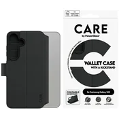 PANZERGLASS PANZERGLASS ETUI DENARNICA KICKSTAND ZA SAMSUNG GALAXY S25 ZAŠČITA IN, (5000062747)