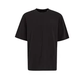 WE Fashion Majica črna