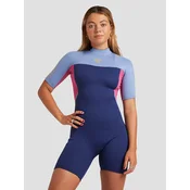 Roxy 22Prologbzlsspg Wetsuit dark denim