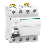 FID sklopka 40/0,5A (4P) Schneider A9R16440