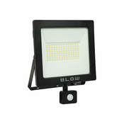 BLOW LED reflektor sa senzorom 100W 8000lm 71-563