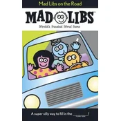 Mad Libs on the Road