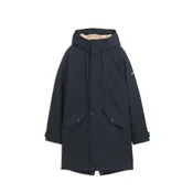 AIGLE Prehodna jakna Gore-Tex marine