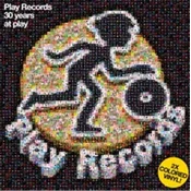 Deadmau5 and Mellefresh - Play Records: 30 Years At Play (Yellow Coloured) (2 LP)