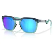 Oakley HSTN Square naocare za sunce, Abyss – Prizm Sapphire