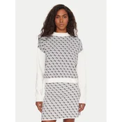 Guess Golf W5BR23 Z3JD2 Écru Relaxed Fit
