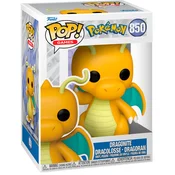 Funko Pop Games Pokemon Dragonite