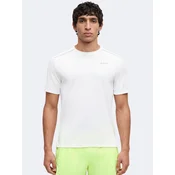 Nike Miler Dri-Fit UV Shortsleeve