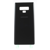 Zadnji pokrov za Samsung Galaxy Note 9 - siva - AA kvaliteta