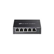 TP-Link - LAN Switch TP-Link DS105GP 5x1G/4PoE/65W