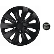 Ratkapne za Seat Rapid NC Black, 15