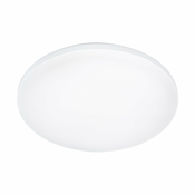 Eglo 900297 - LED spoljašnje plafonsko svetlo RONCO LED/7W/230W precnika 22 cm IP44