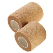 Mediblink Samolepljivi povoj 5 cm x 4,5 m kožni, 1 povoj