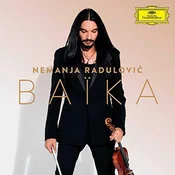 Nemanja Radulovic - Baika