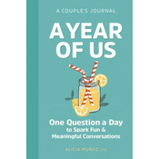 A Year of Us - A Couples Journal