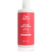 Wella Professionals Invigo Color Brilliance Fine to Medium Hair 500 ml šampon za barvane tanke lase za ženske