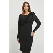 Obleka Dkny