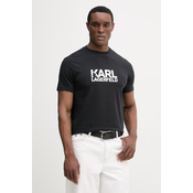 Kratka majica Karl Lagerfeld