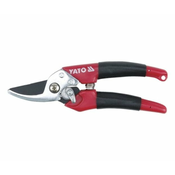 YATO YATO škarje 180mm (premer 13mm) poševni rez