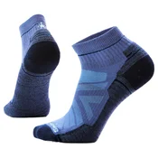 Moške nogavice Smartwool Hike Light Cushion Ankle Nightfall Blue