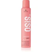 , Schwarzkopf , ČrnaKOPF pena za lase OSIS+ GRIP 200 ml