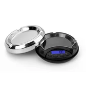 INF Digitalna tehtnica žepne velikosti 200g/0,01g natančnost, (21247865)