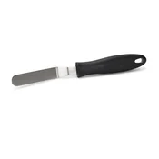 Patisse Patisse Fleksibilna lopatica za pecivo iz nerjavečega jekla 11 cm P10370