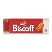 Lotus Biscoff karamel keksi 50 x 6,25 g