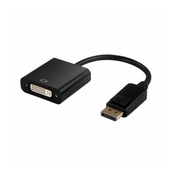 Adapter JWD JWD-DP2 DisplayPort na DVI M/Z 20cm