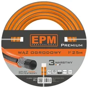 Ojačana cev za škropilne naprave 1 25MB premium - E-200-1020