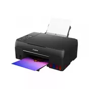 Canon CISS PIXMA G640 EUM/EMB