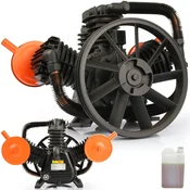 Kompresorski agregat BJC HW3090 – dvostopenjski 65781