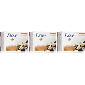 Dove Purely Pampering Shea Butter & Vanilla set