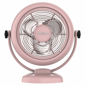 Stolni Ventilator Cecotec 800 20 W Roza