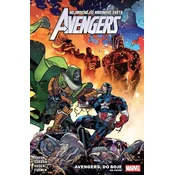 Avengers 12 - Avengers, do boje 1