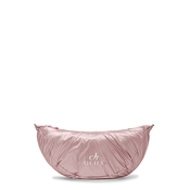 Deha METALLIC CRESCENT BAG, torba, roza D42931