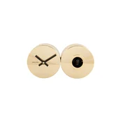 Ura kukavica Karlsson Duo Cuckoo Plated
