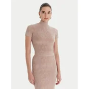 Marciano Guess Pulover 5BGR05 5661Z Bež Regular Fit