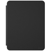 Baseus Minimalist Series IPad 10 10. 9 Magnetic protective case, black (6932172625665)